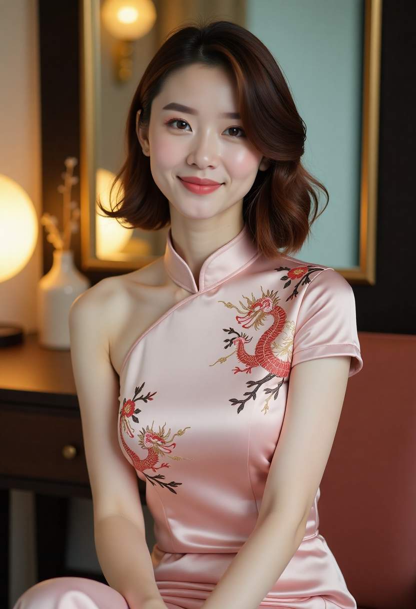 美少女战士Eternal后篇